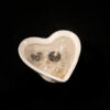 Lumânare Small Heart - imagine 2
