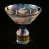 Lumânare cocktail 2 gel