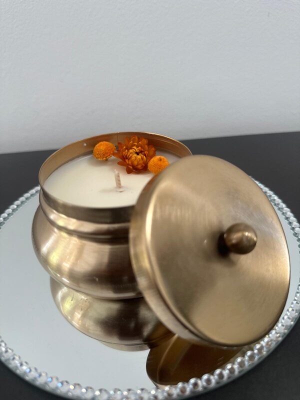 Gold Antik